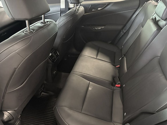 Lexus NX350h 8 of 11