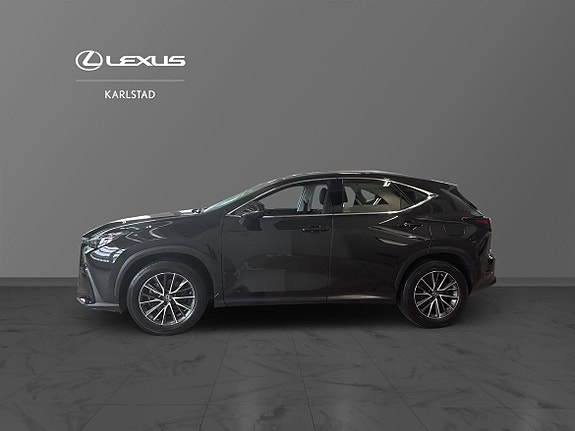 Lexus NX350h 3 of 5
