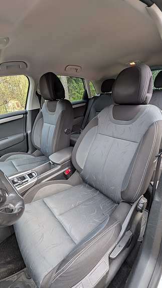 Citroen C4 4 of 5