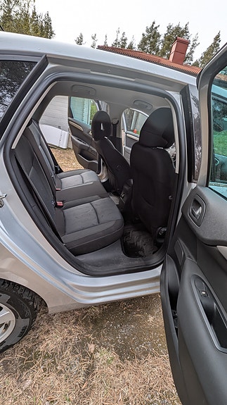 Citroen C4 5 of 5