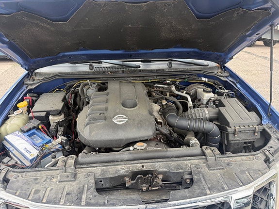 Nissan Navara 7 of 8