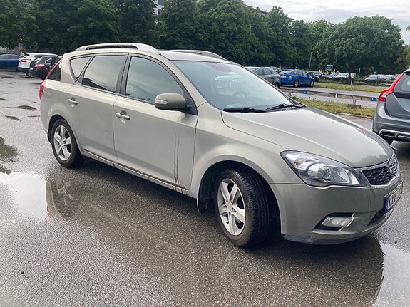 Kia Ceed 11 of 11