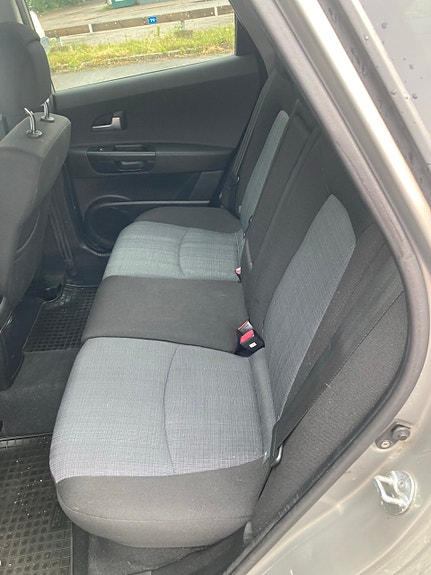 Kia Ceed 7 of 11
