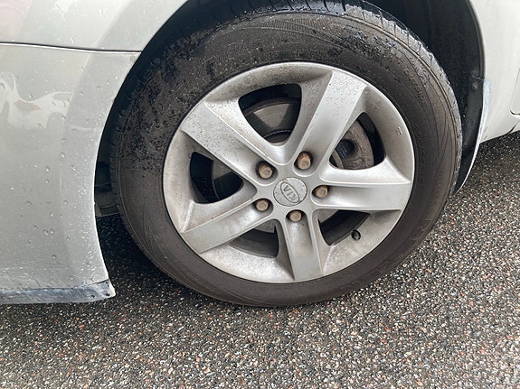 Kia Ceed 3 of 11