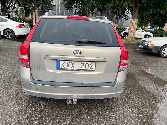 Kia Ceed 6 of 11