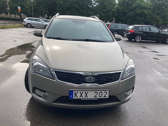 Kia Ceed 10 of 11