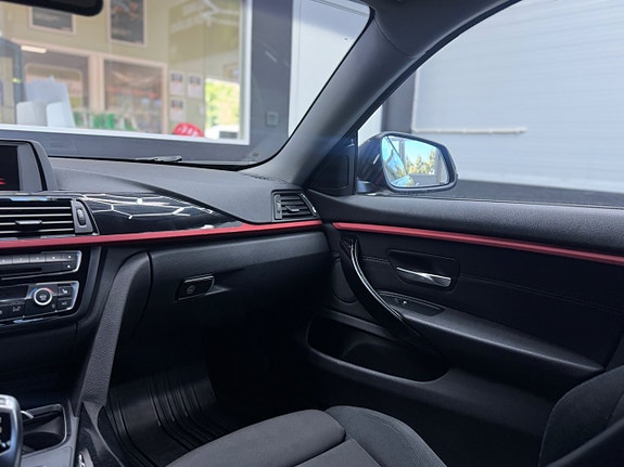 BMW 420d 12 of 17