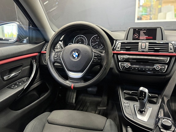 BMW 420d 9 of 17
