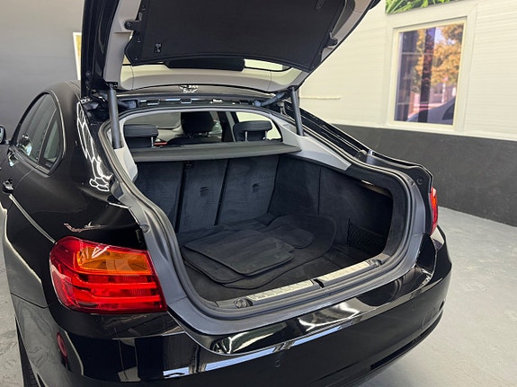 BMW 420d 13 of 17