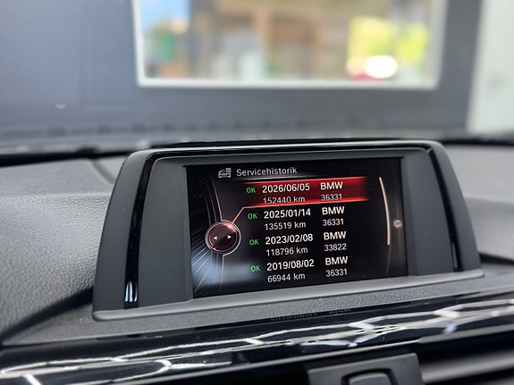 BMW 420d 17 of 17