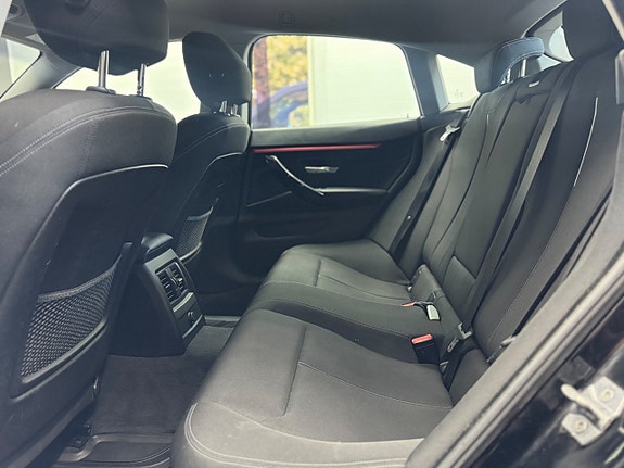 BMW 420d 7 of 17