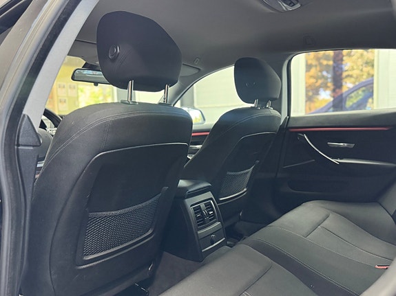 BMW 420d 6 of 17