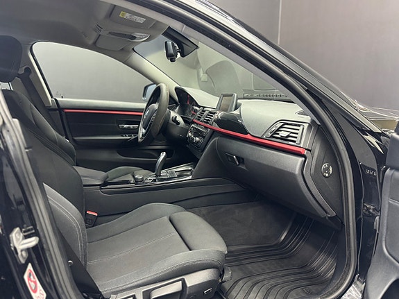 BMW 420d 15 of 17