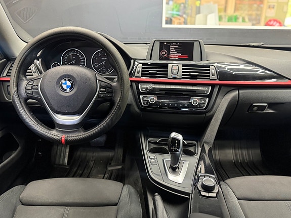 BMW 420d 8 of 17