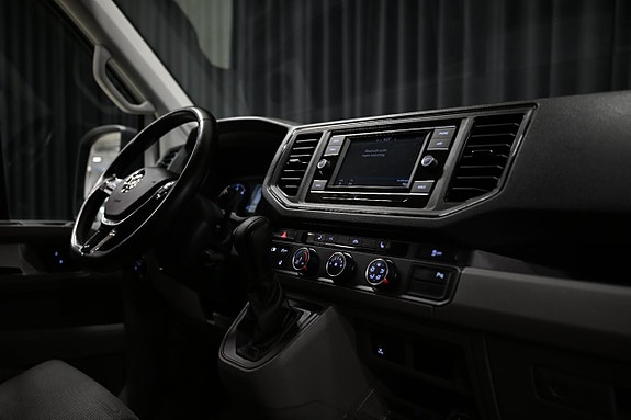 Volkswagen Crafter 28 of 29