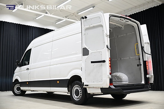 Volkswagen Crafter 5 of 29
