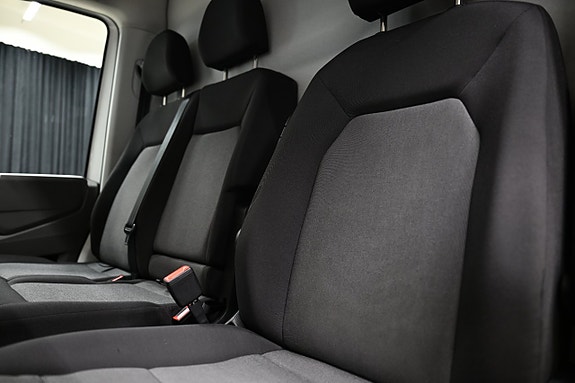 Volkswagen Crafter 23 of 29
