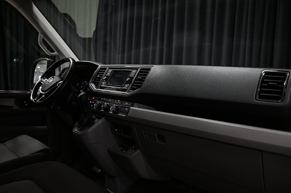 Volkswagen Crafter 27 of 29