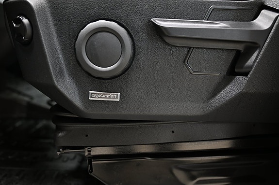 Volkswagen Crafter 16 of 29