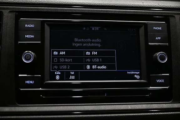 Volkswagen Crafter 18 of 29