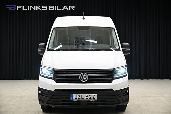 Volkswagen Crafter 11 of 29