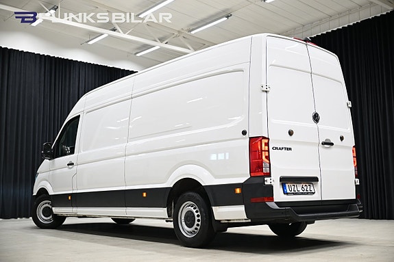 Volkswagen Crafter 4 of 29