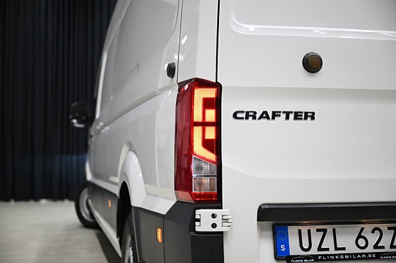 Volkswagen Crafter 10 of 29