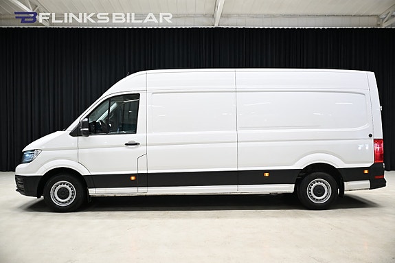 Volkswagen Crafter 2 of 29