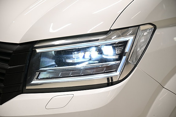 Volkswagen Crafter 3 of 29
