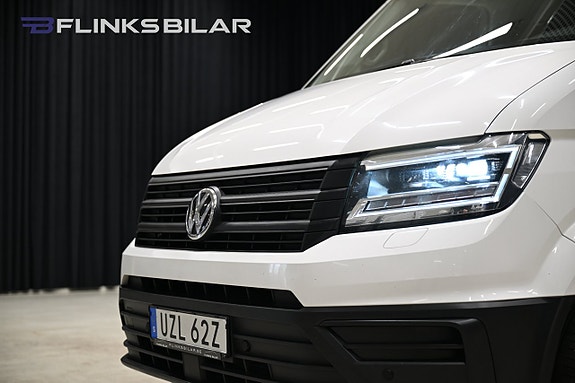 Volkswagen Crafter 12 of 29