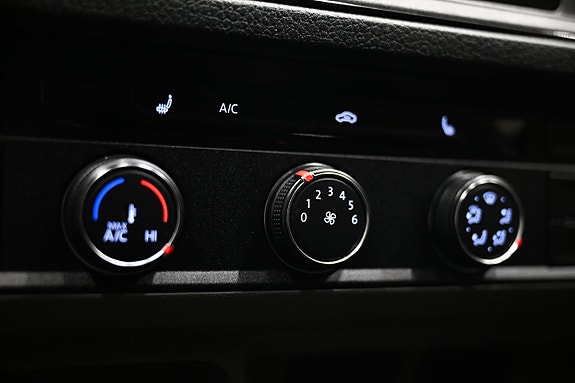 Volkswagen Crafter 20 of 29