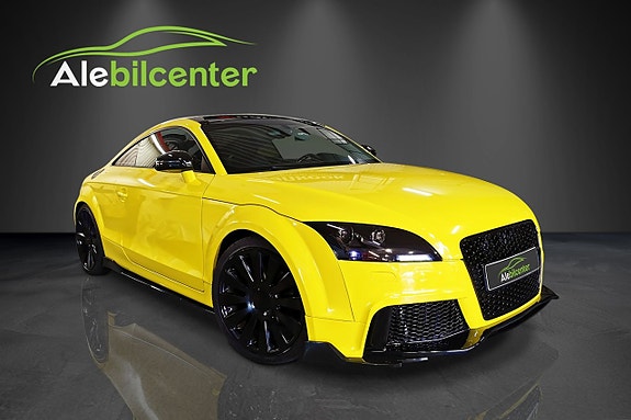 Audi TT 2 of 5