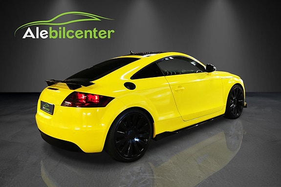 Audi TT 5 of 5