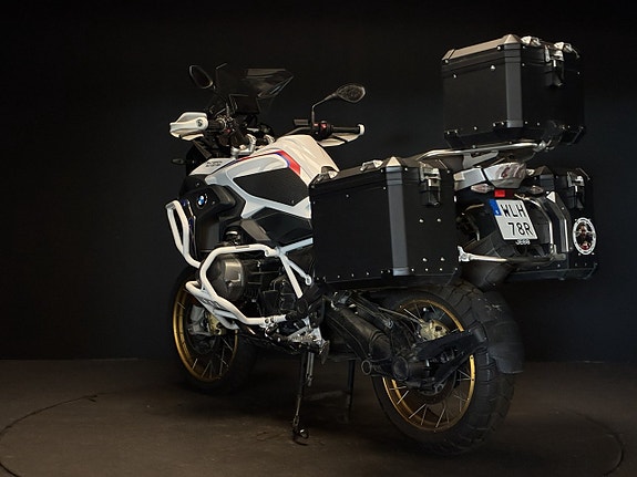 BMW R 1250 GS Trophy 5 of 5