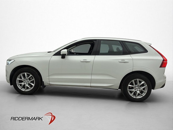 Volvo XC60 5 of 5