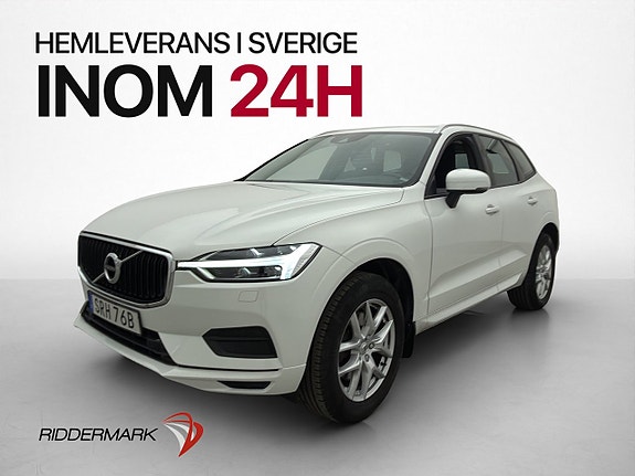 Volvo XC60 3 of 5