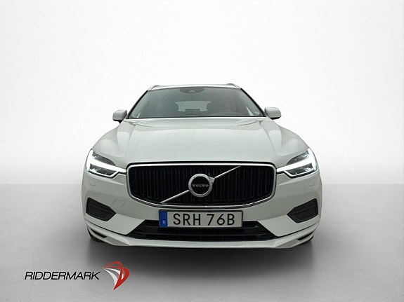 Volvo XC60 2 of 5