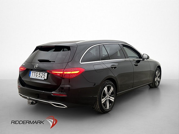Mercedes-Benz C300 8 of 30
