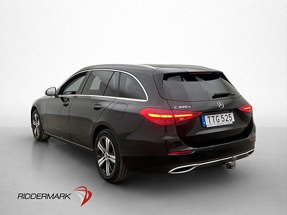 Mercedes-Benz C300 6 of 30
