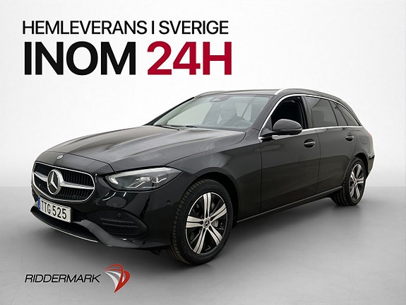 Mercedes-Benz C300 3 of 30