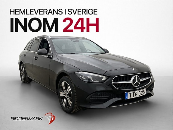 Mercedes-Benz C300 3 of 30