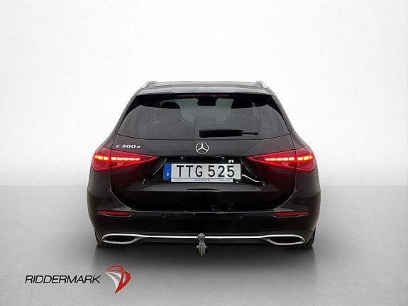Mercedes-Benz C300 7 of 30