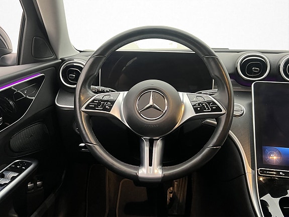 Mercedes-Benz C300 14 of 30