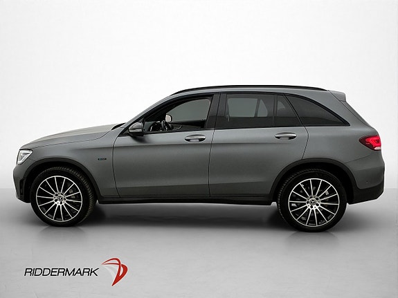 Mercedes-Benz GLC300 de 5 of 5