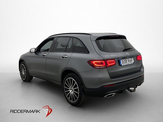 Mercedes-Benz GLC300 de 6 of 30
