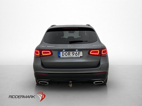 Mercedes-Benz GLC300 de 7 of 30