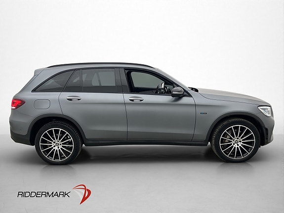 Mercedes-Benz GLC300 de 9 of 30