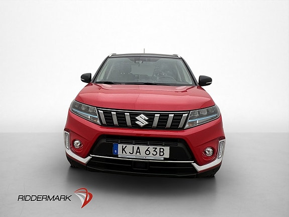 Suzuki Vitara 2 of 5