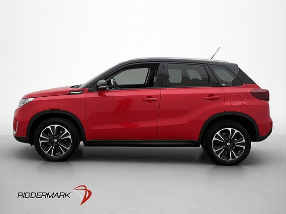 Suzuki Vitara 5 of 5