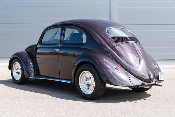 Volkswagen 1200 5 of 5
